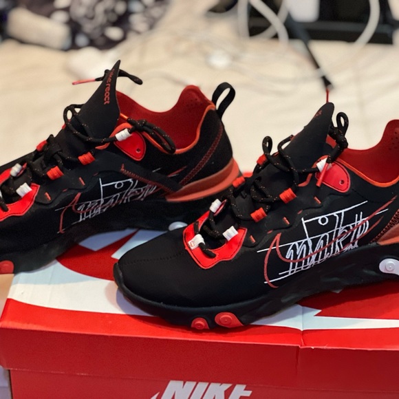 Nike React Element 55 - Picture 9 of 15